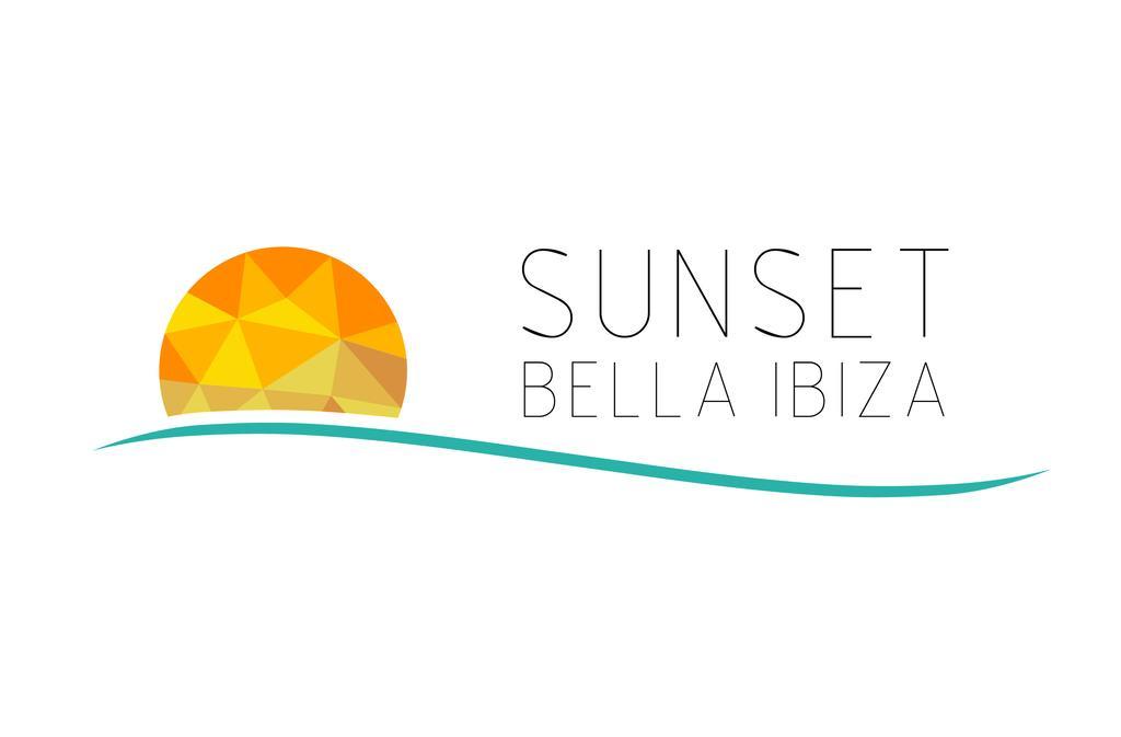 聖安東尼奧Sunset Bella Ibiza公寓 外观 照片